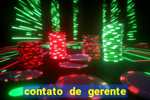 contato de gerente de plataforma de jogos chinesa