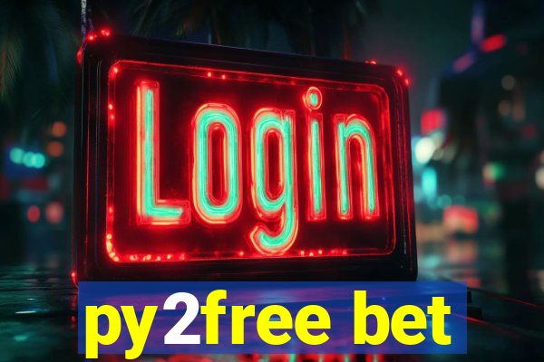 py2free bet