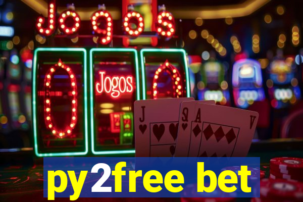 py2free bet