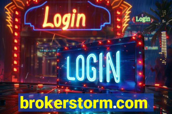brokerstorm.com
