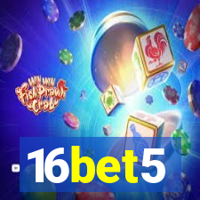 16bet5
