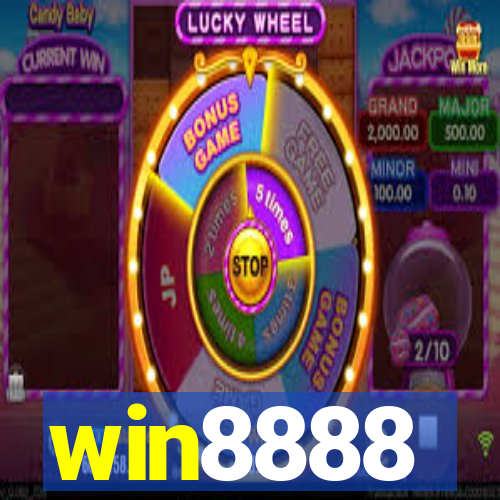 win8888