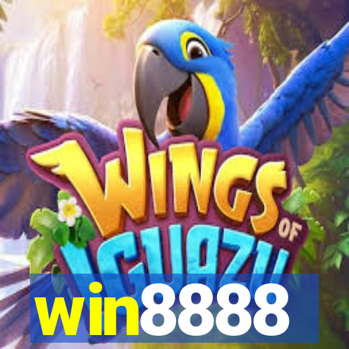 win8888