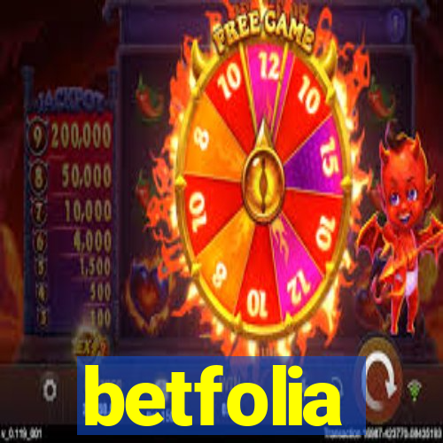 betfolia