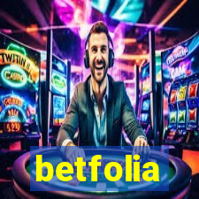 betfolia