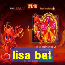 lisa bet