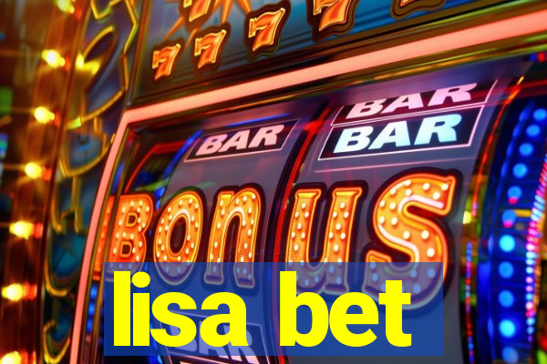 lisa bet