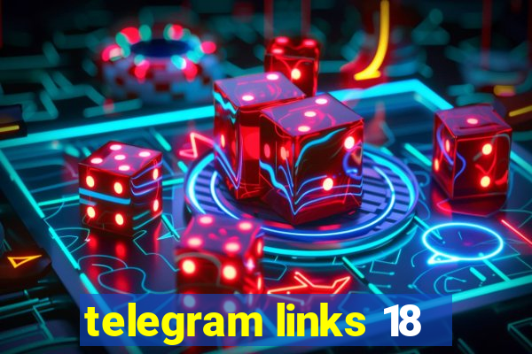 telegram links 18