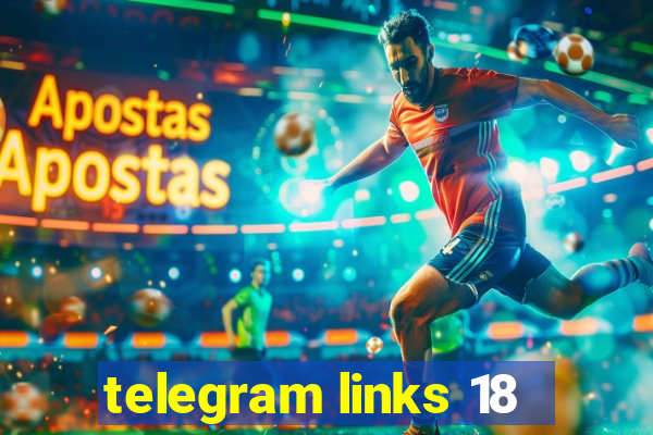 telegram links 18