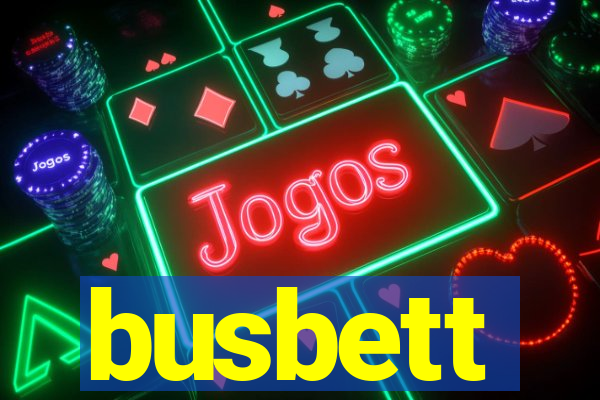 busbett