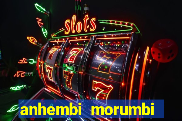 anhembi morumbi jogos digitais