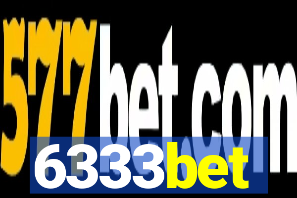 6333bet
