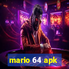 mario 64 apk