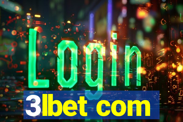 3lbet com