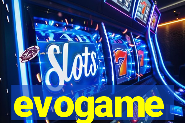 evogame