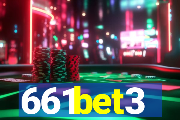 661bet3