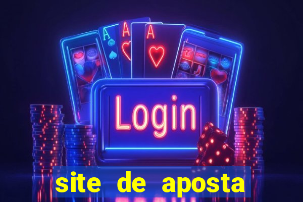 site de aposta para menores de 18 anos