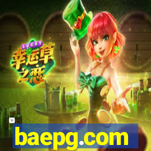 baepg.com