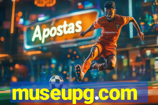 museupg.com