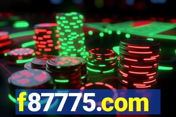 f87775.com