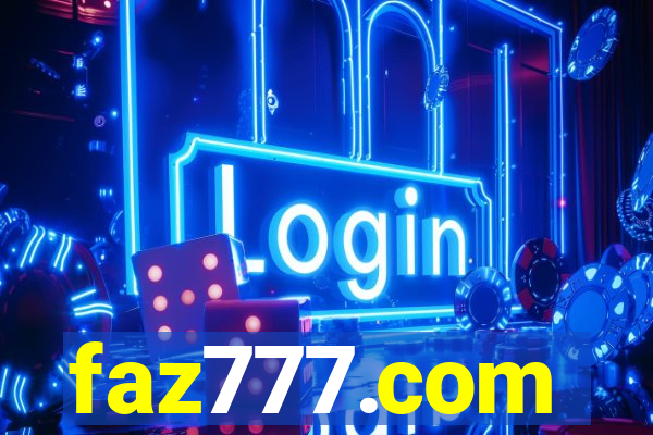 faz777.com
