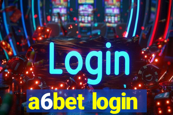 a6bet login