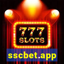 sscbet.app