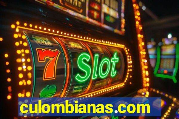 culombianas.com