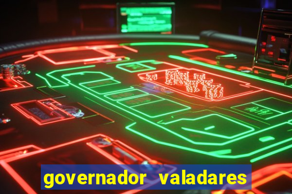 governador valadares o que fazer