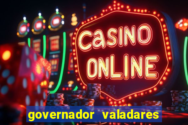 governador valadares o que fazer