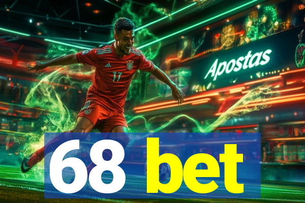 68 bet