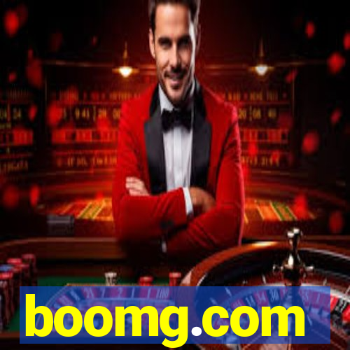 boomg.com