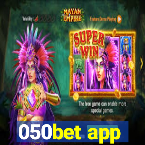050bet app