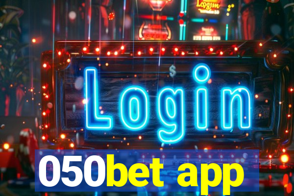 050bet app