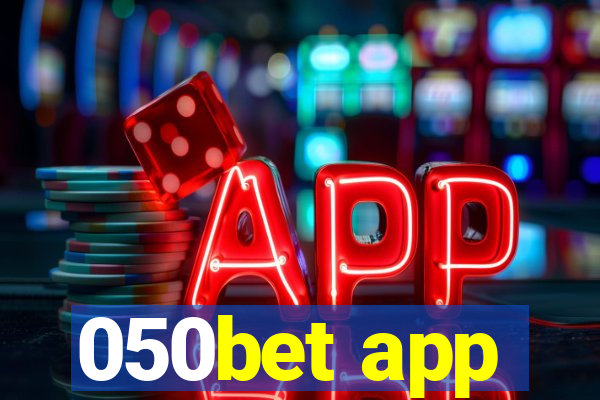 050bet app