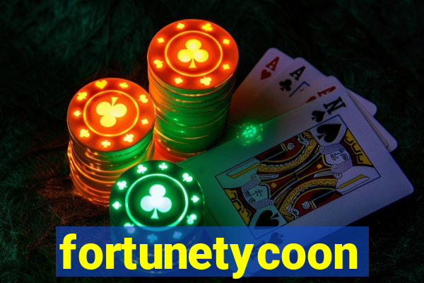fortunetycoon