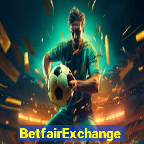 BetfairExchange