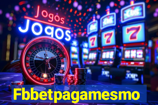 Fbbetpagamesmo