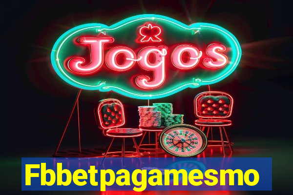 Fbbetpagamesmo