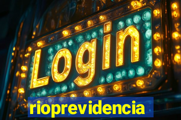 rioprevidencia contra cheque