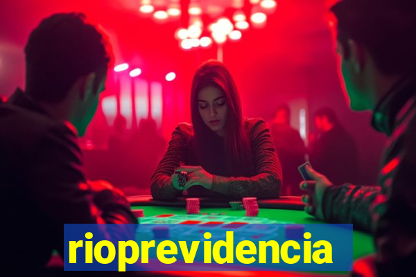 rioprevidencia contra cheque