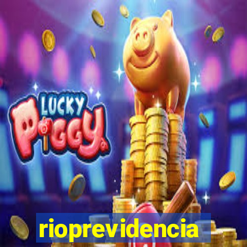 rioprevidencia contra cheque