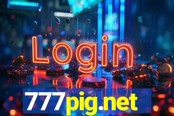 777pig.net