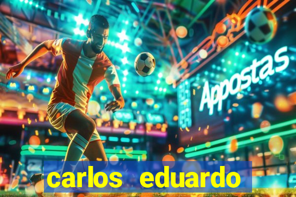 carlos eduardo fortuna morreu
