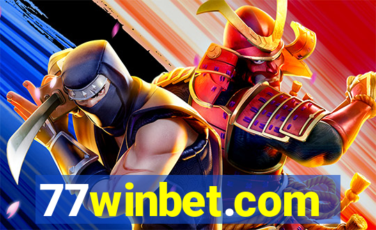 77winbet.com