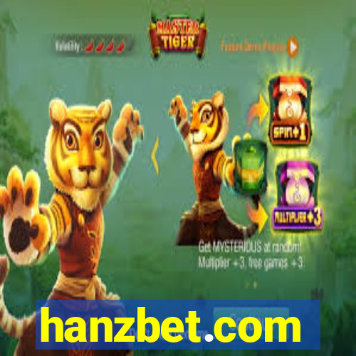 hanzbet.com