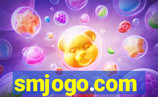 smjogo.com