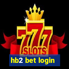 hb2 bet login