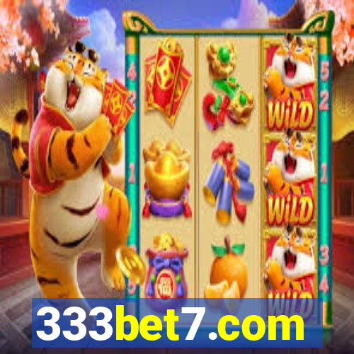 333bet7.com