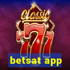 betsat app